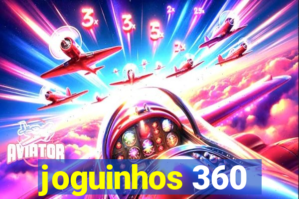 joguinhos 360